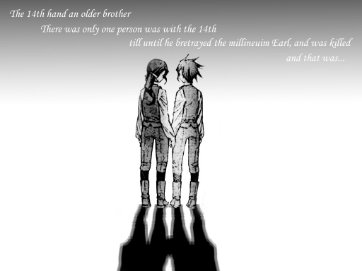 Brothers *Major Spoilers Alert