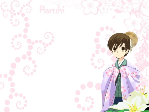 Haruhi