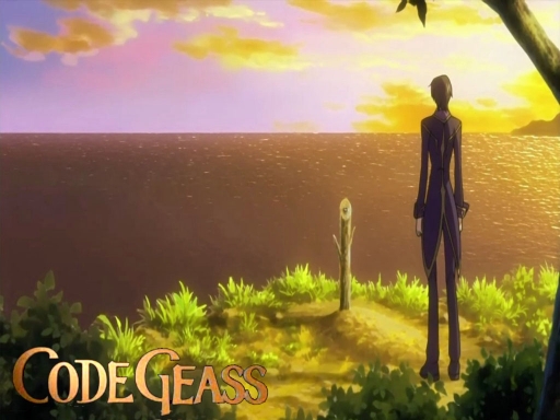 code geass