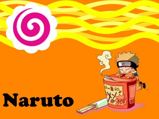 Naruto + Ramen