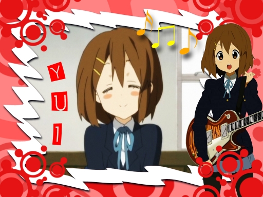 Yui