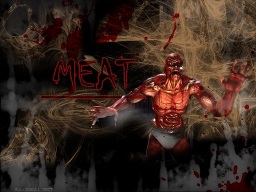 Meat