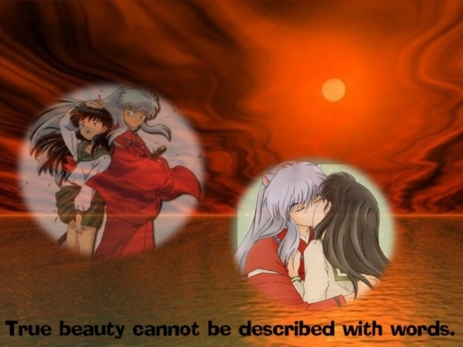 Kagome & Inuyasha