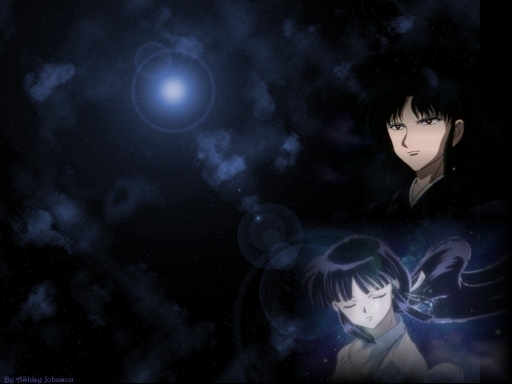 Enemies In The Night