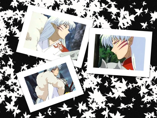 Sesshomaru