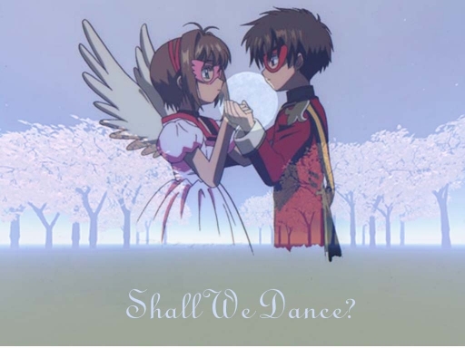 Shall We Dance?