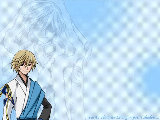 Living In Past's Shadow