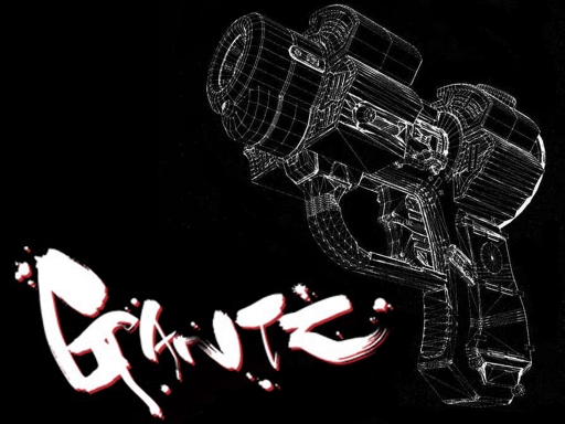 Gantz!