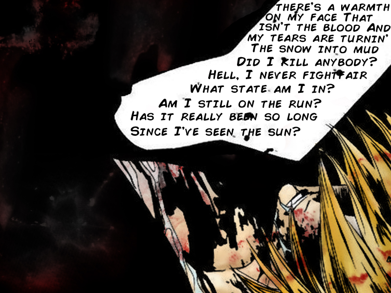 Has It Really Been So Long?