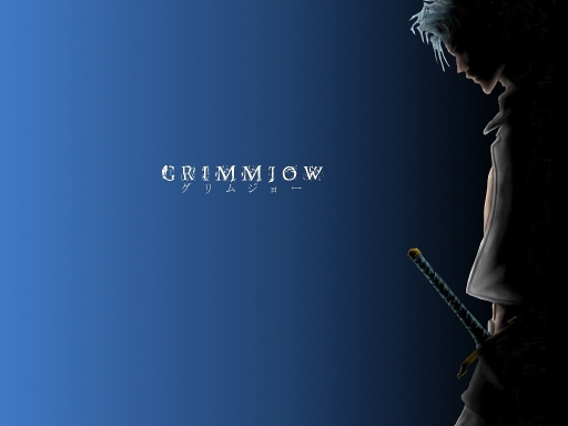 Grimmjow