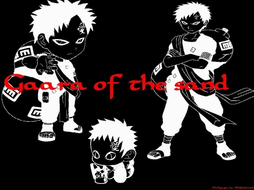 Gaara