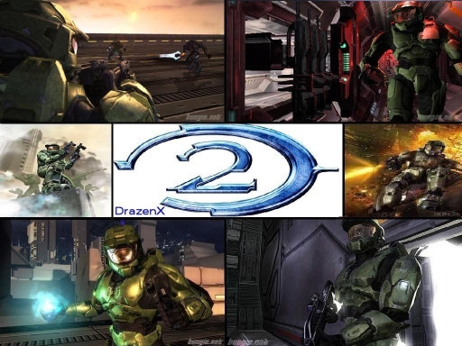 Halo 2