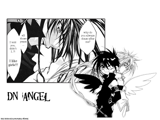 The Voices Wouldn't Shut Up