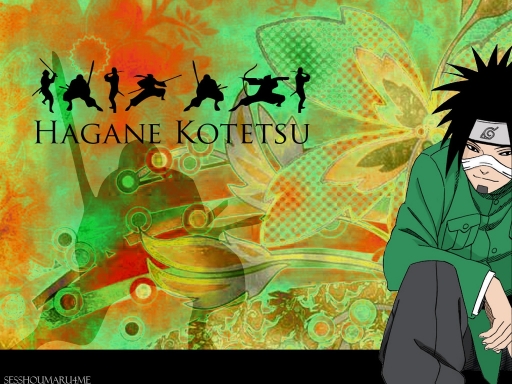 Hagane Kotetsu
