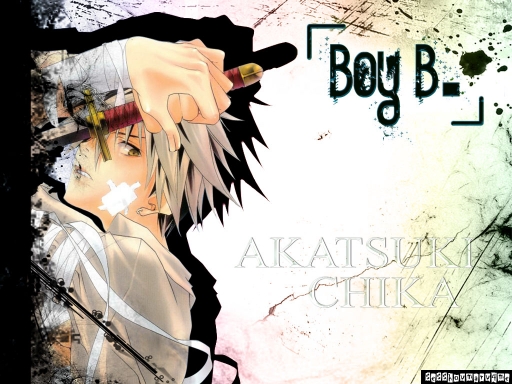 Akatsuki Chika