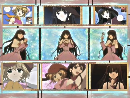 Tomoyo Sakura Tribute