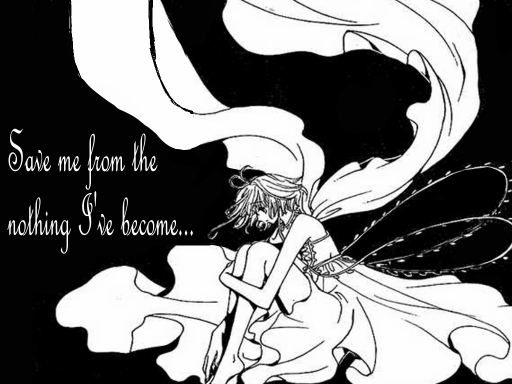 Save Me From The Nothing Ive B