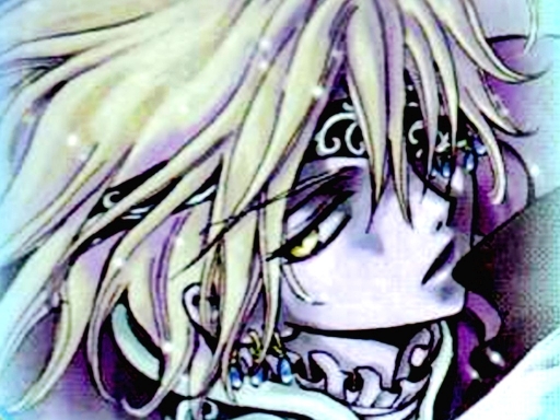 Vampire's Frost Bite