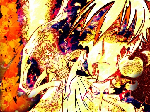 I couldn't protect her