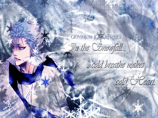 Grimmjow