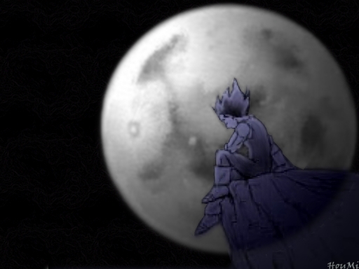 Moonlight Prince