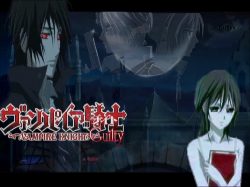 VK Season 2 Face of Evil