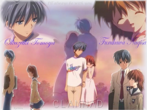 Clannad Memories