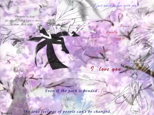 End of the Bended Path