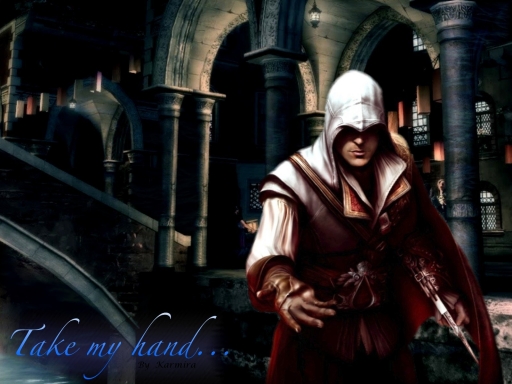 Ezio nella Bella Venezia~