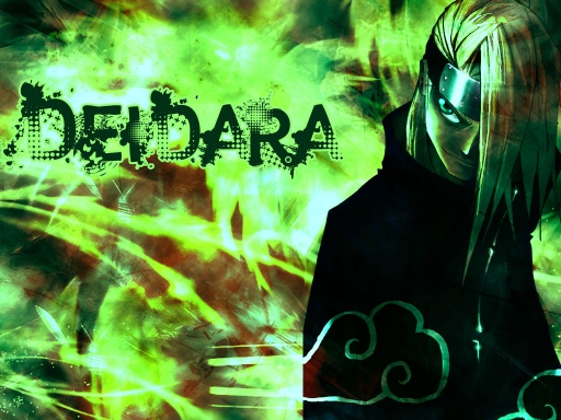 Deidara