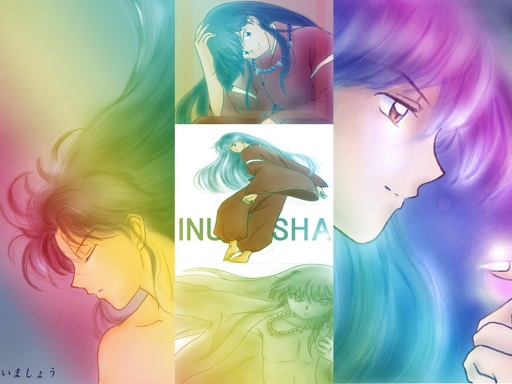 Inuyasha