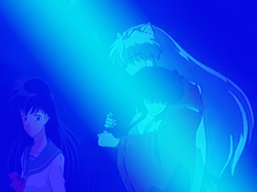 Kagome Has Lost
