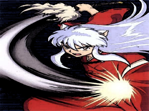Inuyasha