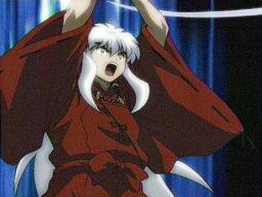 Inu Yasha