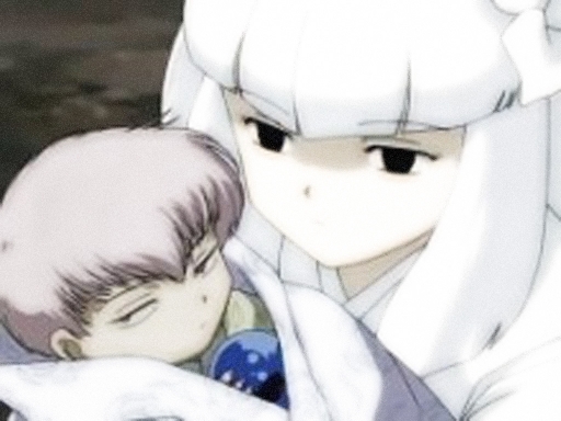 Kanna And Akago