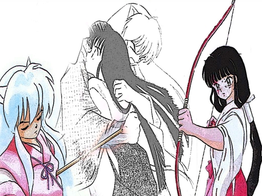 We Should Never Meet Again