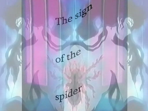 The Sign Of The Spider