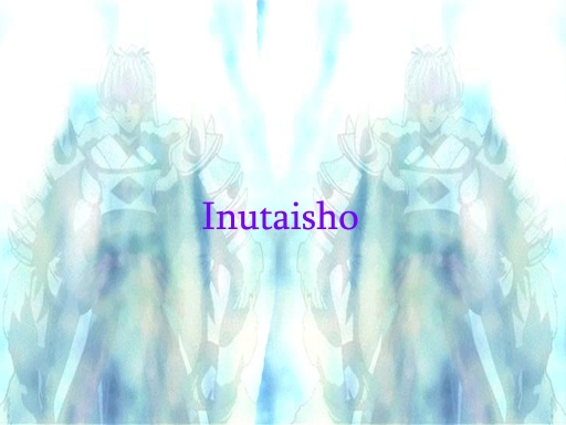 Inutaisho