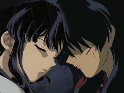 Inu And Kik Lost Conscious