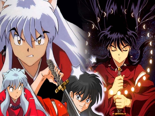 Inuyasha