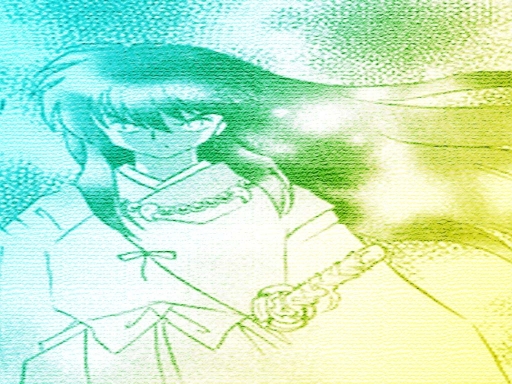Inu Yasha