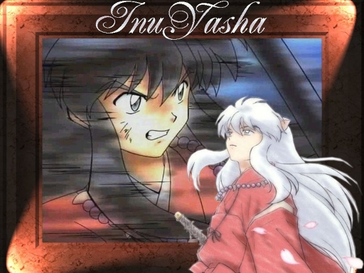 Inuyasha