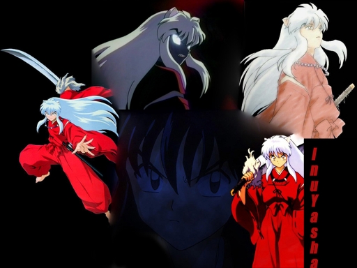 Inuyasha