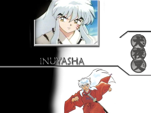 Inuyasha