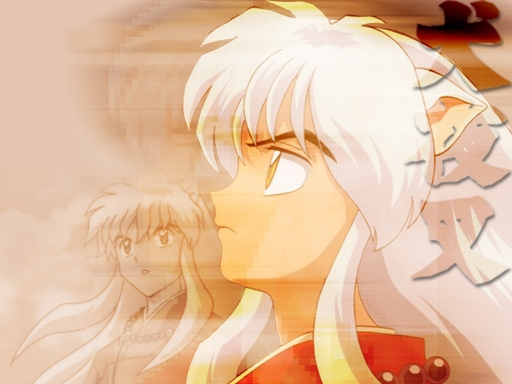 Inuyasha