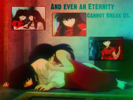 Even An Eternity