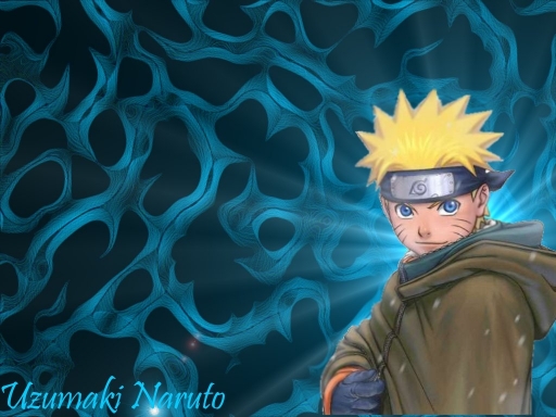 Naruto