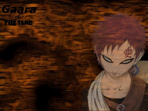 Gaara