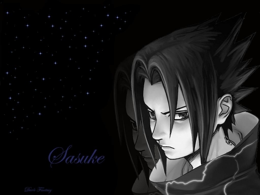 Sasuke
