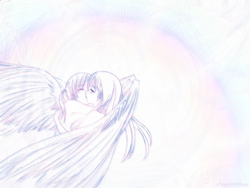 Angel Lovers